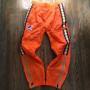 Kappa x K-Way Pants (31x31)
